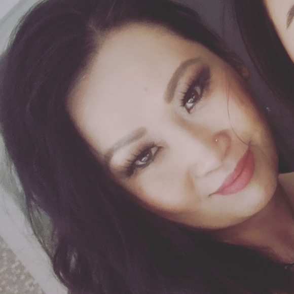 Meet your Posher, Meshell - Picture 1 of 1